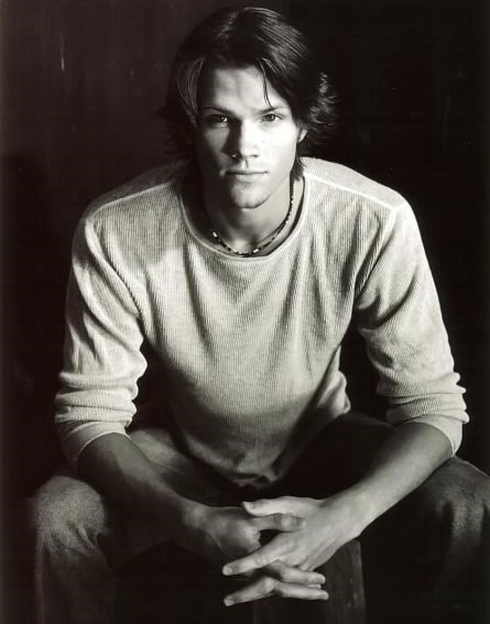 Jared Padalecki 2 Loading...