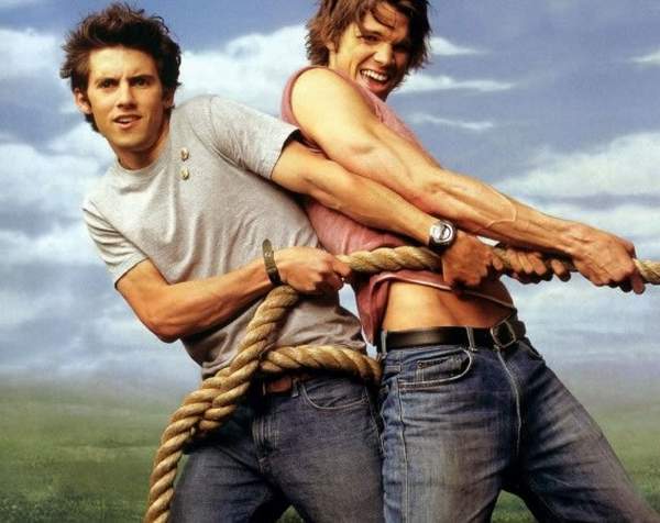 Jared Padalecki 5 Loading...