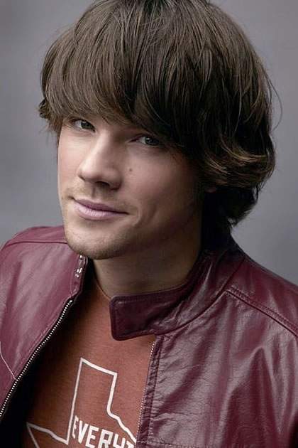 Jared Padalecki 6 Loading...