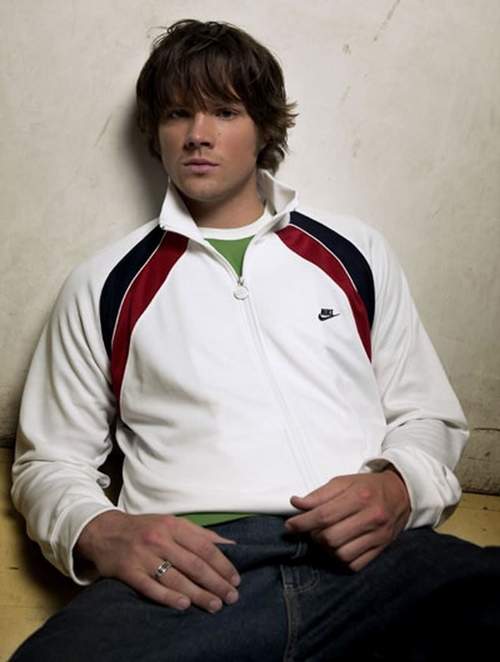 Jared Padalecki 7 Loading...