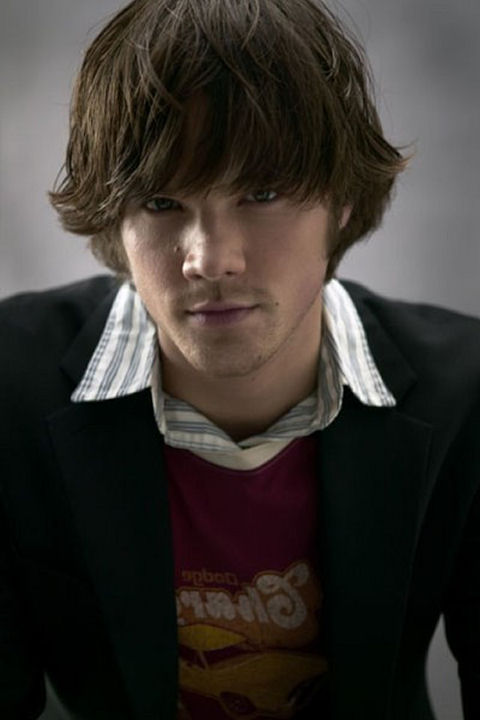 Jared Padalecki 9 Loading...
