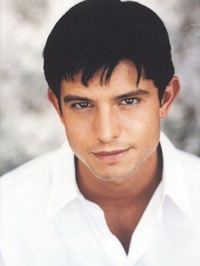 Jason Behr 2 Loading...