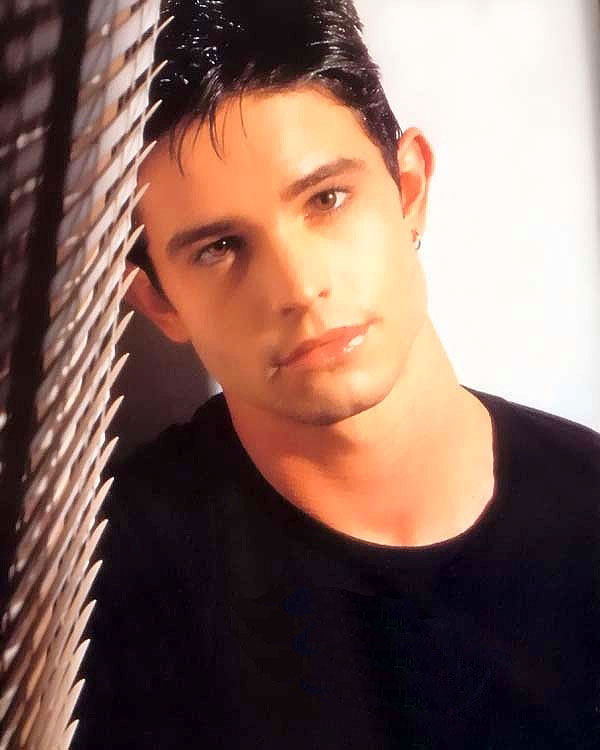 Jason Behr 6 Loading...