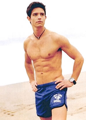 Jason Behr 7 Loading...