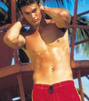 Jason Momoa nude