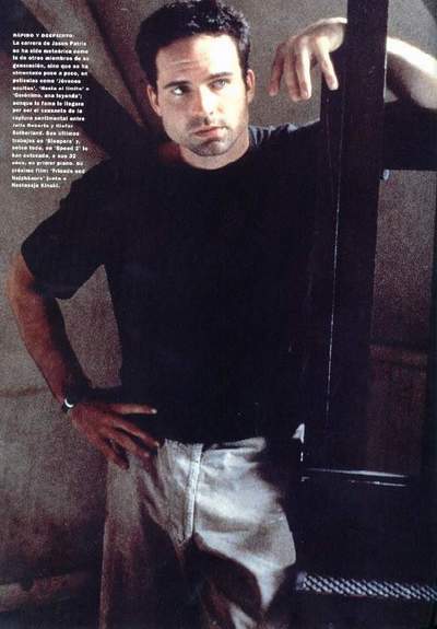 Jason Patric 2 Loading...