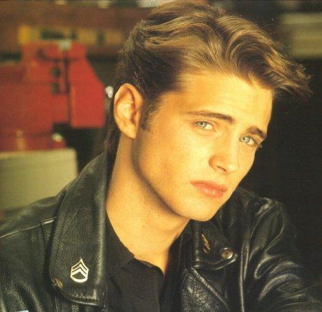 Jason Priestley 1 Loading...