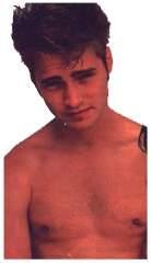 Jason Priestley 3 Loading...