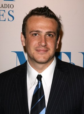 Jason Segel 1 Loading...