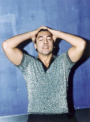 Javier Bardem 10 Loading...