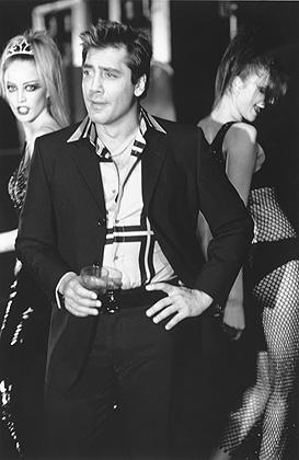 Javier Bardem 11 Loading...