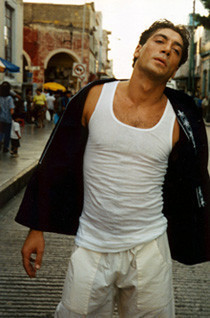 Javier Bardem 14 Loading...