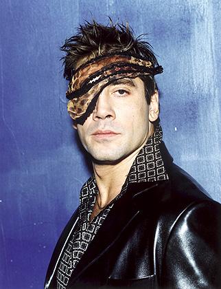 Javier Bardem 3 Loading...
