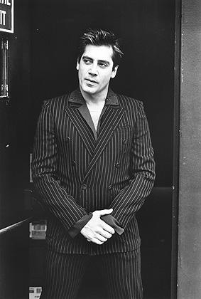 Javier Bardem 5 Loading...
