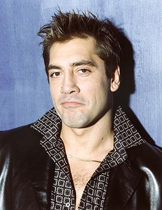 Javier Bardem 6 Loading...