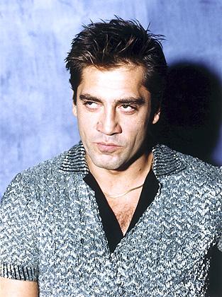 Javier Bardem 8 Loading...