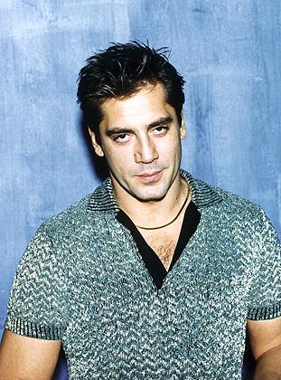 Javier Bardem 9 Loading...