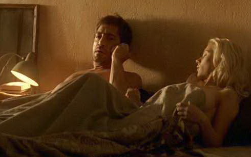 Javier Bardem sex movie clips