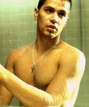 Jay Hernandez nude