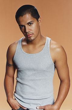 Jay Hernandez 3 Loading...