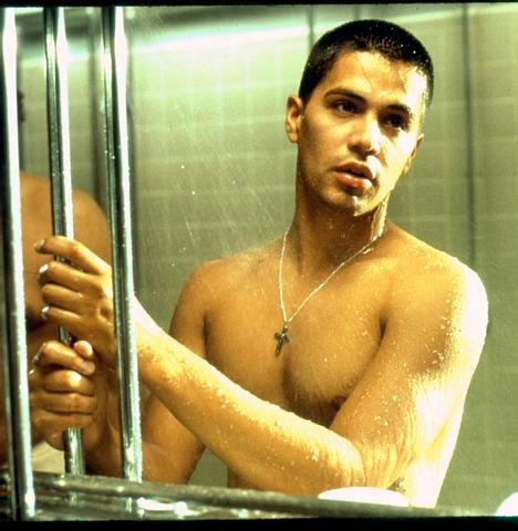 Jay Hernandez 4 Loading...