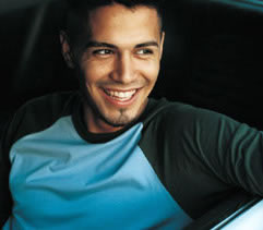 Jay Hernandez 5 Loading...