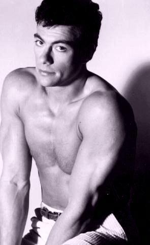 Jean Claude Van Damme 6 Loading...