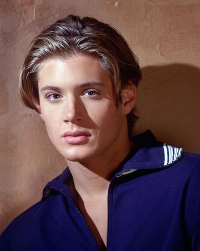Jensen Ackles 1 Loading...