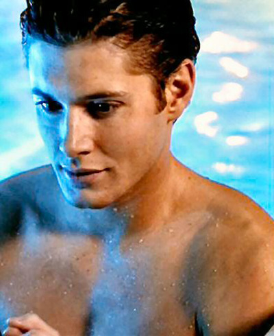 Jensen Ackles 13 Loading...
