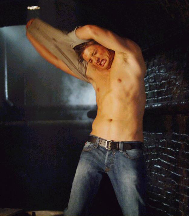 Jensen Ackles 14 Loading...