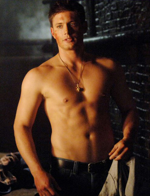 Jensen Ackles 16 Loading...