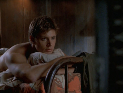 Jensen Ackles 17 Loading...