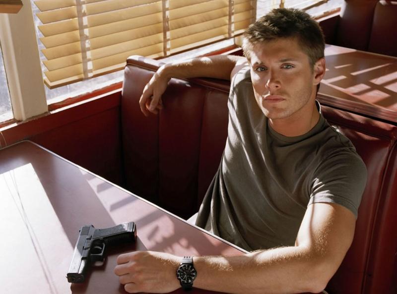Jensen Ackles 3 Loading...