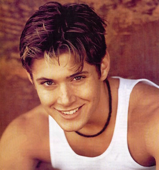 Jensen Ackles 5 Loading...