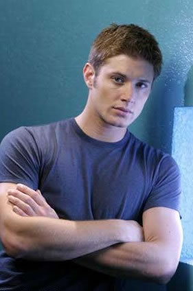 Jensen Ackles 6 Loading...