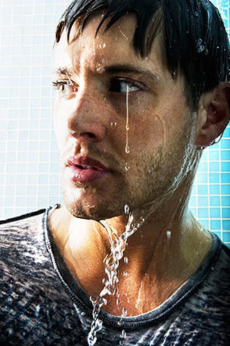 Jensen Ackles 9 Loading...