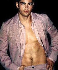 Jesse Metcalfe nude