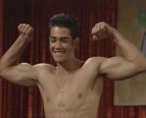 Jesse Metcalfe 4 Loading...