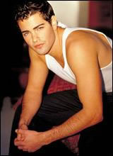 Jesse Metcalfe 5 Loading...