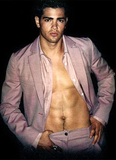 Jesse Metcalfe 6 Loading...