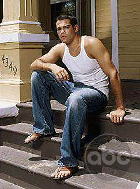 Jesse Metcalfe 7 Loading...
