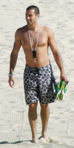 Jesse Metcalfe 8 Loading...