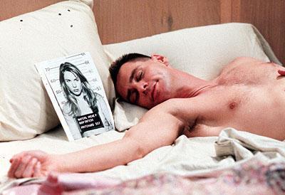 Jim Carrey 1 Loading...