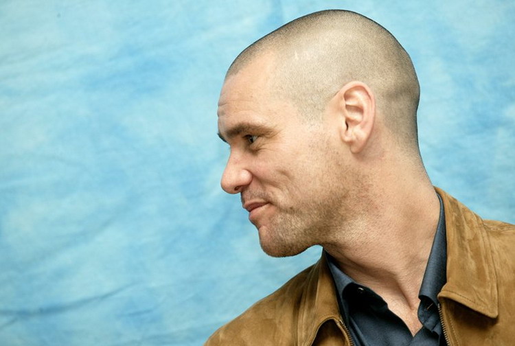 Jim Carrey 6 Loading...