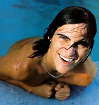 Joaquin Phoenix nude