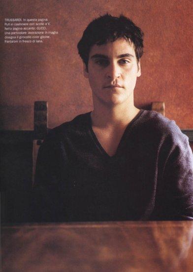 Joaquin Phoenix 11 Loading...