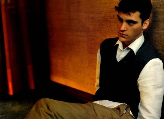Joaquin Phoenix 13 Loading...