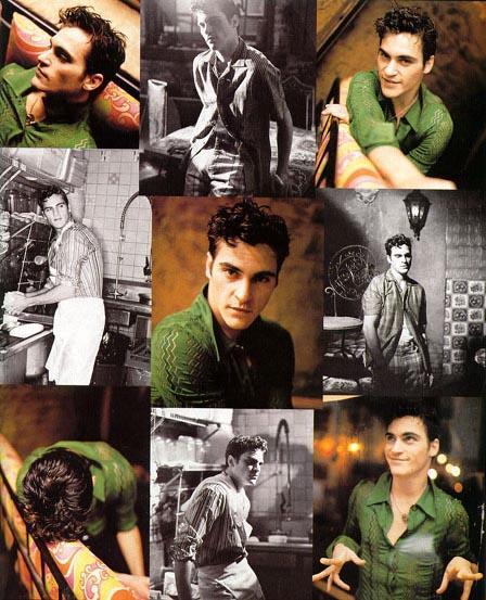 Joaquin Phoenix 15 Loading...
