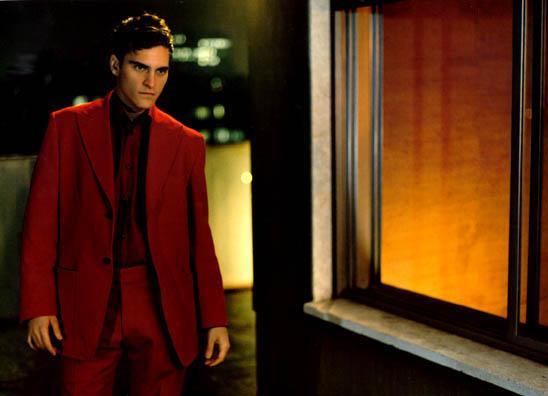 Joaquin Phoenix 18 Loading...