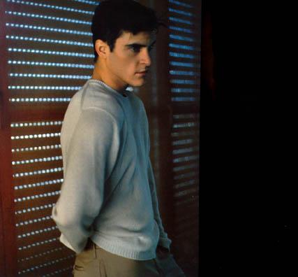 Joaquin Phoenix 20 Loading...